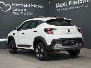 Renault Kiger 1.0 Techno manual - Image 4