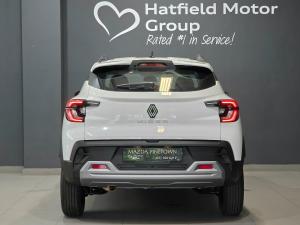 Renault Kiger 1.0 Techno manual - Image 5