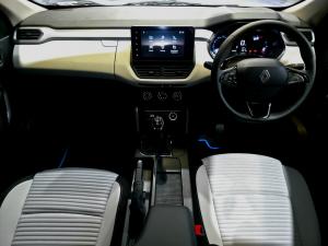 Renault Kiger 1.0 Techno manual - Image 6