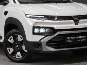 Renault Kiger 1.0 Techno manual - Image 7