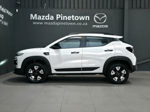 Renault Kiger 1.0 Techno manual - Image 9