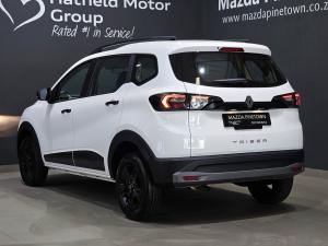 Renault Triber 1.0 Techno - Image 10