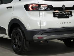 Renault Triber 1.0 Techno - Image 11