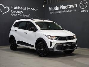 Renault Triber 1.0 Techno - Image 1