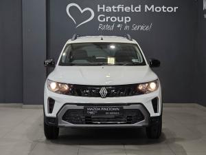 Renault Triber 1.0 Techno - Image 3