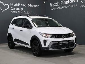 Renault Triber 1.0 Techno - Image 4