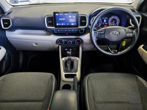 Hyundai Venue 1.0T Fluid auto - Image 10