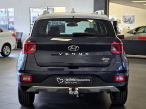 Hyundai Venue 1.0T Fluid auto - Image 11