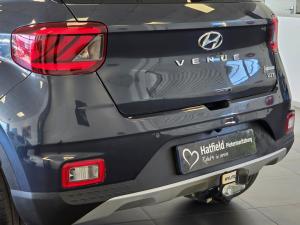 Hyundai Venue 1.0T Fluid auto - Image 17