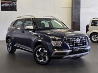 Thumbnail Hyundai Venue 1.0T Fluid auto