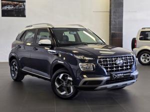 Hyundai Venue 1.0T Fluid auto - Image 1