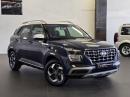 Thumbnail Hyundai Venue 1.0T Fluid auto