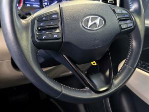 Hyundai Venue 1.0T Fluid auto - Image 20