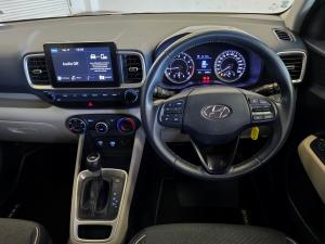 Hyundai Venue 1.0T Fluid auto - Image 22