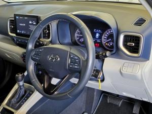Hyundai Venue 1.0T Fluid auto - Image 24