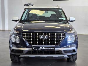 Hyundai Venue 1.0T Fluid auto - Image 2