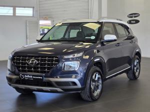 Hyundai Venue 1.0T Fluid auto - Image 3
