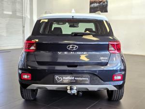 Hyundai Venue 1.0T Fluid auto - Image 5