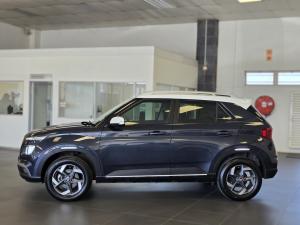Hyundai Venue 1.0T Fluid auto - Image 8