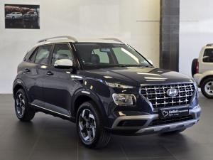 Hyundai Venue 1.0T Fluid auto - Image 9