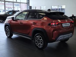 Suzuki Fronx 1.5 GLX auto - Image 12