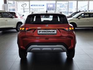 Suzuki Fronx 1.5 GLX auto - Image 13