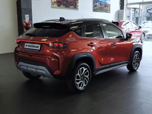 Suzuki Fronx 1.5 GLX auto - Image 14