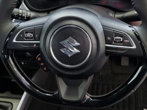 Suzuki Fronx 1.5 GLX auto - Image 17