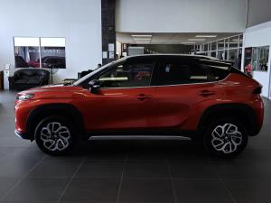 Suzuki Fronx 1.5 GLX auto - Image 4