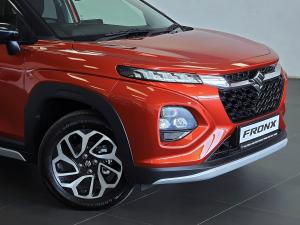 Suzuki Fronx 1.5 GLX auto - Image 8