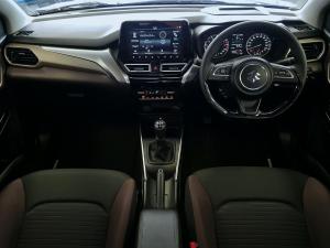 Suzuki Fronx 1.5 GLX manual - Image 10