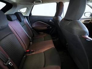 Suzuki Fronx 1.5 GLX manual - Image 11