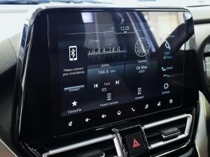 Suzuki Fronx 1.5 GLX manual - Image 13