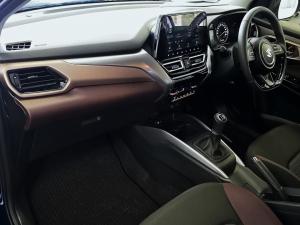 Suzuki Fronx 1.5 GLX manual - Image 14