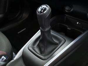 Suzuki Fronx 1.5 GLX manual - Image 15