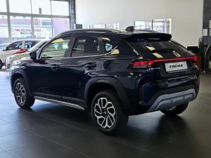 Suzuki Fronx 1.5 GLX manual - Image 17