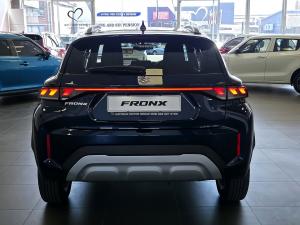 Suzuki Fronx 1.5 GLX manual - Image 18