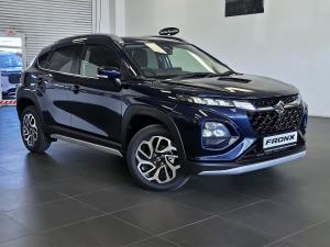 Suzuki Fronx 1.5 GLX manual - Image 1