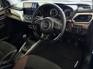 Suzuki Fronx 1.5 GLX manual - Image 20