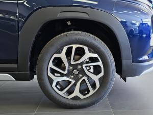 Suzuki Fronx 1.5 GLX manual - Image 22