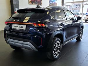 Suzuki Fronx 1.5 GLX manual - Image 25