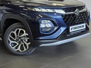 Suzuki Fronx 1.5 GLX manual - Image 2