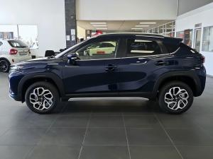 Suzuki Fronx 1.5 GLX manual - Image 3