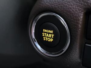 Suzuki Fronx 1.5 GLX manual - Image 4