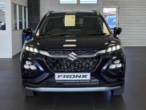 Suzuki Fronx 1.5 GLX manual - Image 5