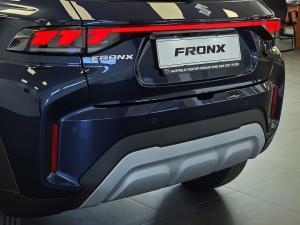 Suzuki Fronx 1.5 GLX manual - Image 8