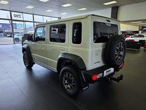 Suzuki Jimny 1.5 GLX AllGrip 5-door auto - Image 11