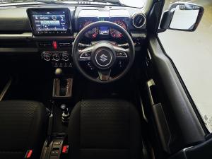 Suzuki Jimny 1.5 GLX AllGrip 5-door auto - Image 19