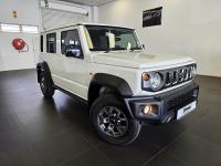 Thumbnail Suzuki Jimny 1.5 GLX AllGrip 5-door auto