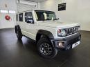 Thumbnail Suzuki Jimny 1.5 GLX AllGrip 5-door auto